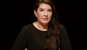 Marina Abramović