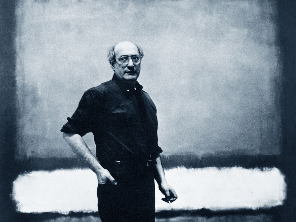 VIDEO. Come dipingeva il grande Mark Rothko? La lezione del MoMA