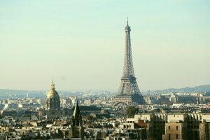 Parigi prossima tappa per David Zwirner