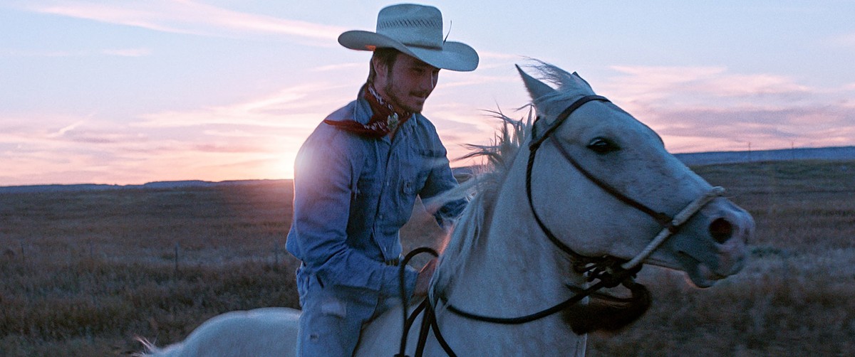 The Rider – Il Sogno di un cowboy, in arrivo al cinema la poesia western di Chloé Zhao 