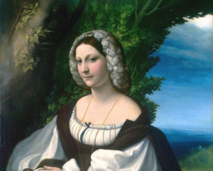 Correggio
