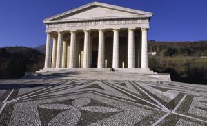 Tempio Canoviano di Possagno