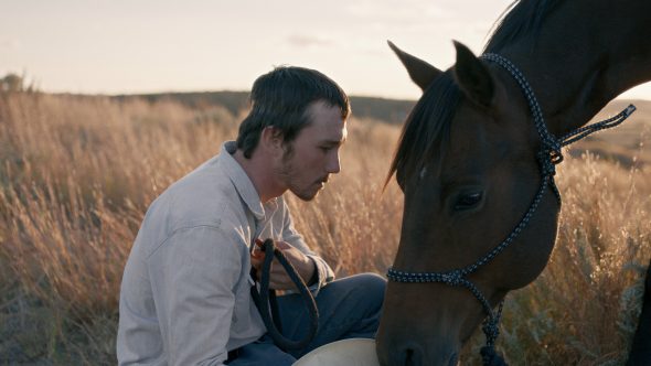 The Rider – Il Sogno di un cowboy