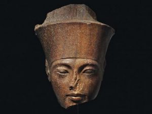 Tutankhamon