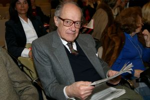 Ugo Gregoretti