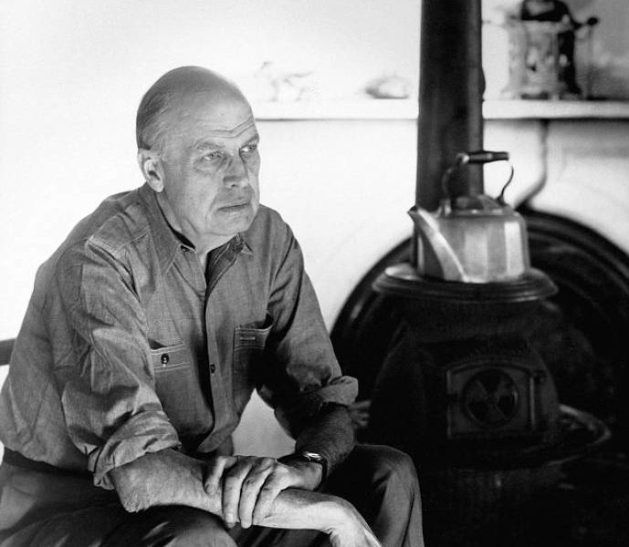 Cinque cose che (forse) non sapete su Edward Hopper