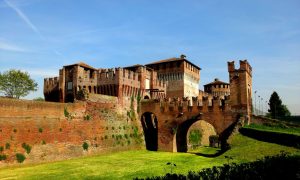 soncino