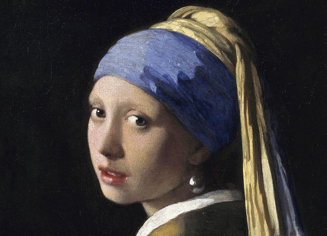 Ragazza con l’orecchino di perla. Perché l’opera di Vermeer è considerata un capolavoro