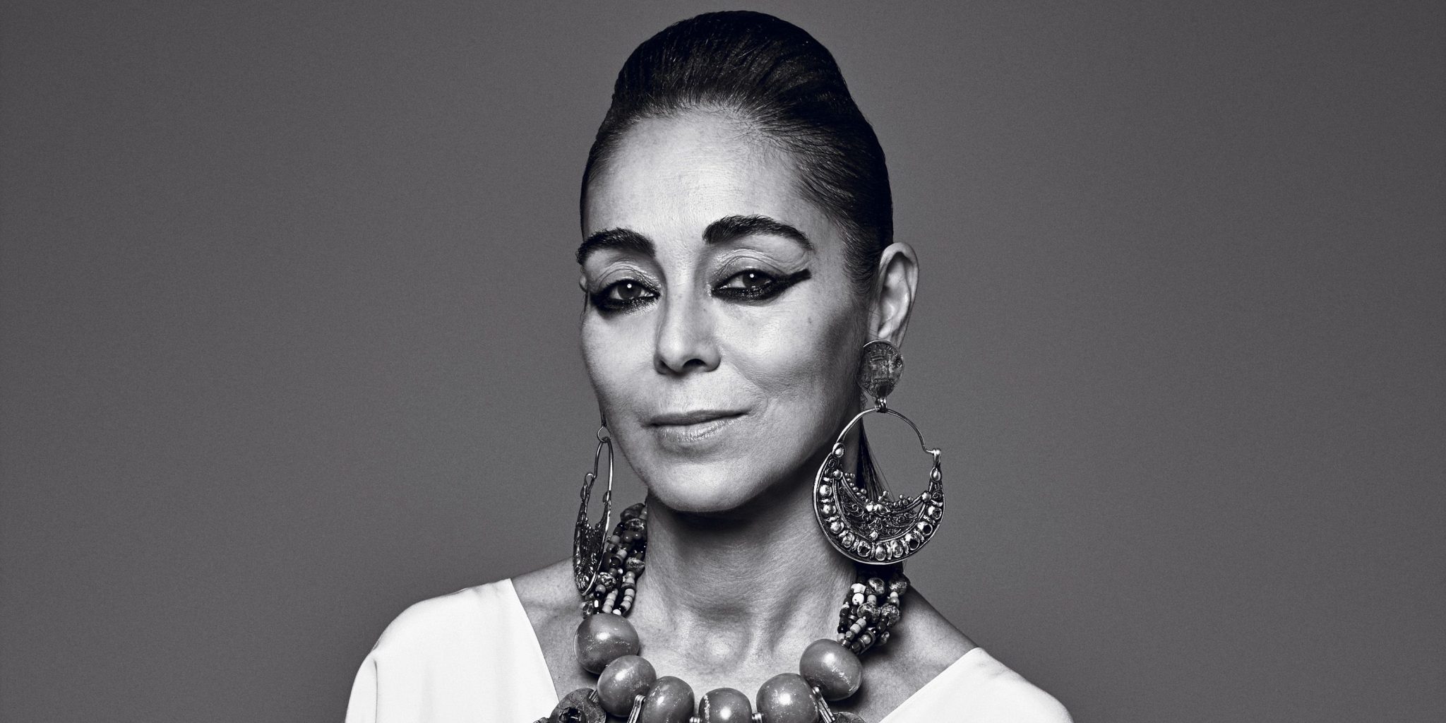 Un ponte tra te e tutto. Shirin Neshat curerà una mostra di artiste iraniane a New York