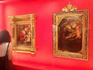 Mostra Luca Signorelli ai Musei Capitolini Foto ArtsLife
