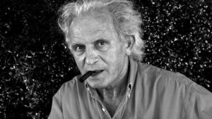 Eliseo Mattiacci