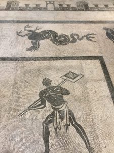 Collezione Magna Grecia, Museo Archeologico di Napoli