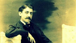 Marcel Proust