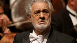 Placido Domingo