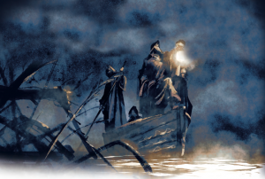 Leonardo. L'ombra della congiura