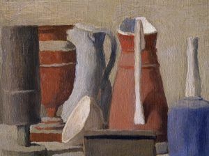 Morandi