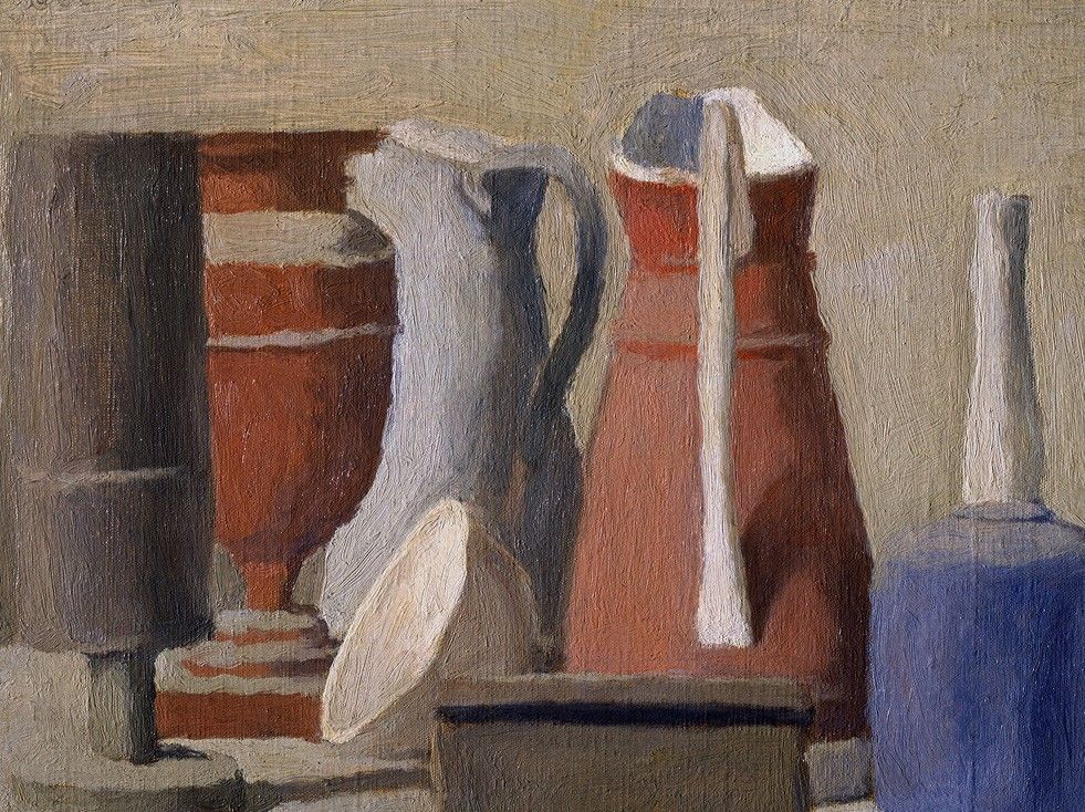 Morandi