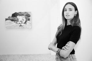 Camilla Moresi