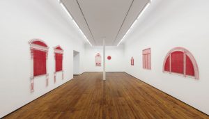 Galleria Fumagalli, Seven Gates