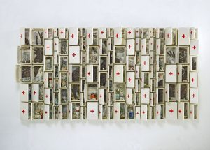 Bertozzi & Casoni. Terra! MARCA Catanzaro 2019, “Composizione n. 14”, 2009