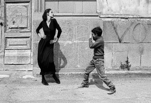 © Ferdinando Scianna