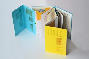 Sara MacKillop, Swatchbook, 2018/19, BOOKS AND THE OTHERS ICA Milano