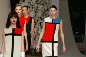 Yves Saint Laurent - tutte le collezioni d'alta moda, 1962 - 2002