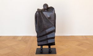 Rachele Bianchi Personaggio Milano 2019