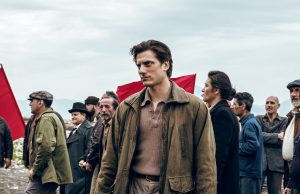 Venezia 76. Leone d'Oro per il Joker, Luca Marinelli migliore attore. Note a margine