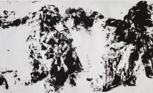 Jannis Kounellis I cappotti Casa Testori