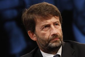 Dario Franceschini
