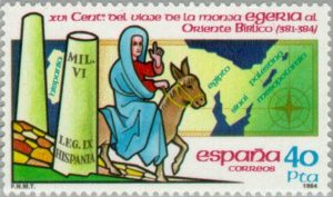 Egeria
