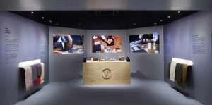 Louis Vuitton - Time Capsule
