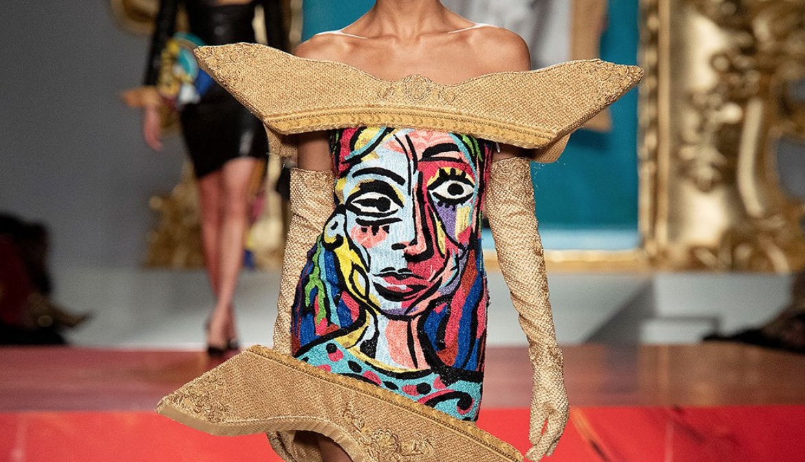 Moschino ft Picasso