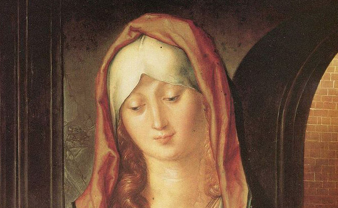 La “Madonna” di Dürer torna a Bagnacavallo dopo 50 anni