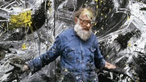 EMILIO VEDOVA. DALLA PARTE DEL NAUFRAGIO