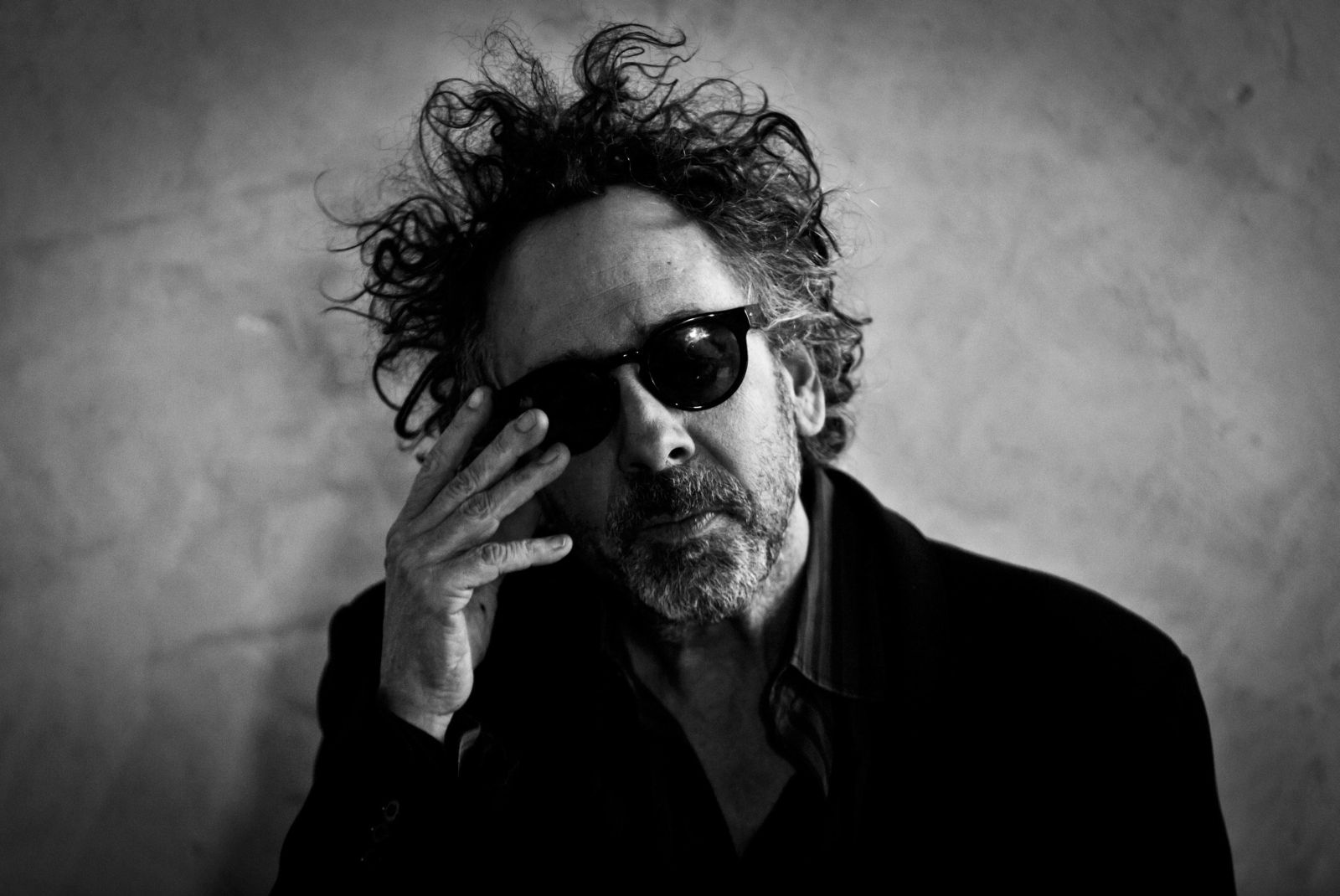 Tim Burton. L'influenza Del Cinema Espressionista Tedesco Sul ...