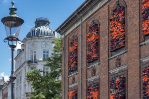 Ai Weiwei (foto artnet)