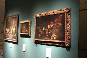 Da Lampronti ad Hackert. Storia di un antiquario Allestimento ( Foto ArtsLife