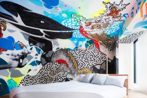 Art Hotel Tokio