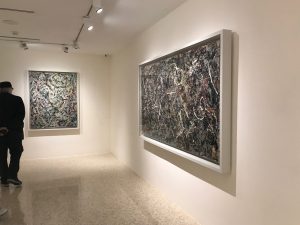 Peggy Guggenheim. L’ultima Dogaressa