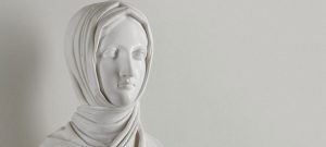 Antonio Canova, La Vestale