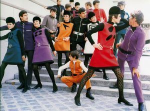 House of Cardin, a Venezia 76 è protagonista la moda che ha fatto storia