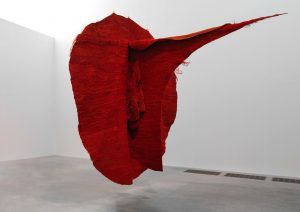 Abakanowicz