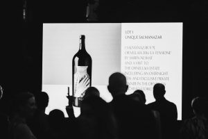 Ornellaia Vendemmia d'Artista (foto Stefano Casati)