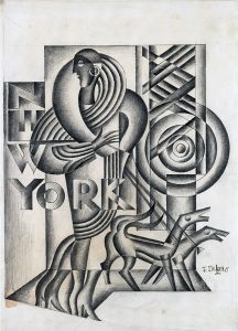 BRAFA 2020 GALLERIA ROBERTAEBASTA NEW YORK