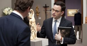 Lavorare mondo arte