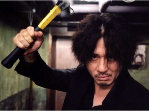Park Chan-wook - Il maestro della vendetta