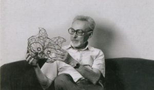 PRIMO LEVI. Figure, GAM Torino