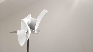 In Crescendo - Martina Corà - Galleria Viasaterna, Milano - Foto SG